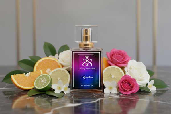 SIGNATURE.. INSPIRED BY OFFICE FOR MEN..