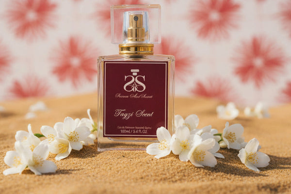 TAZGI SCENT.. INSPIRED BY DUNHILL DESIRE