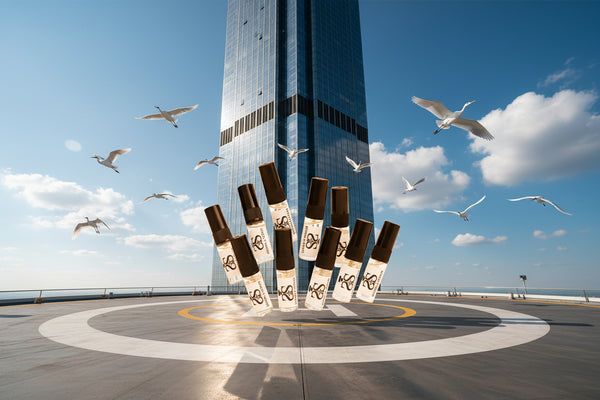 Seswan n scents Testers. Pack of 10