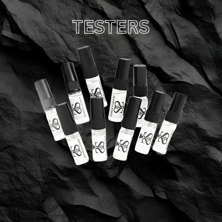 TESTERS