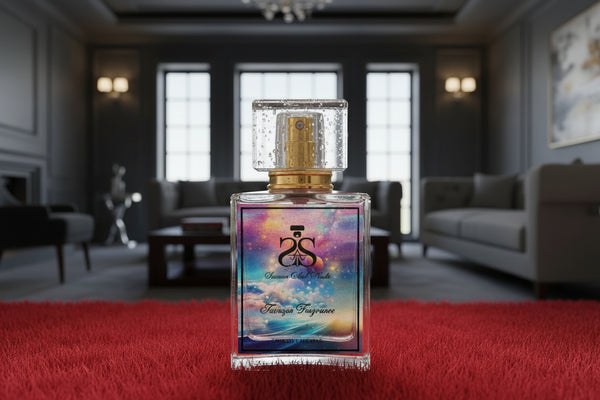 TRANQUI FRAGRANCE – Inspired by Creed Aventus