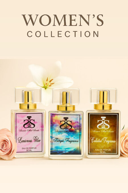 Perfumes For Women