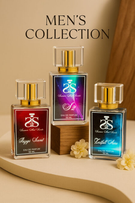 Perfumes For Men