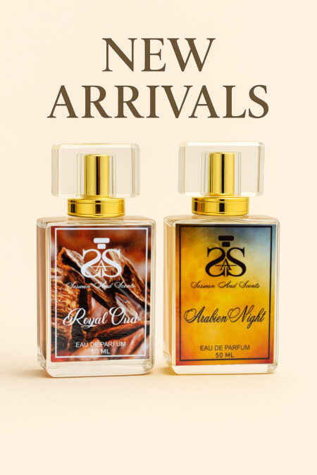 New Arrivals