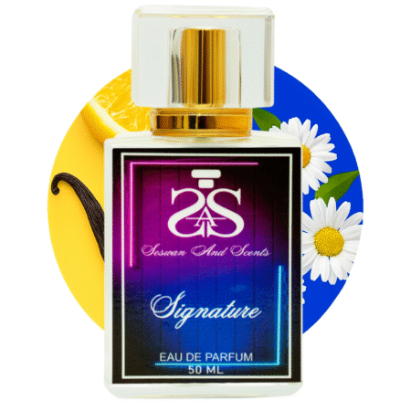 Signature Perfume