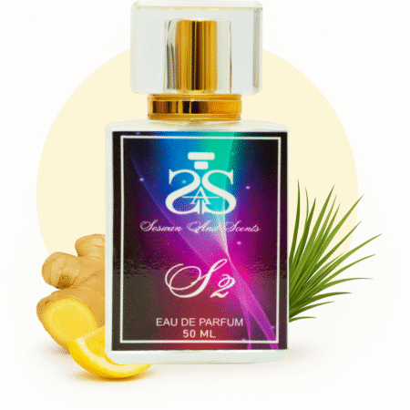Signature Perfume Men